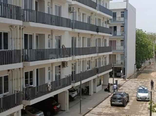 Flat for sale in Hariana