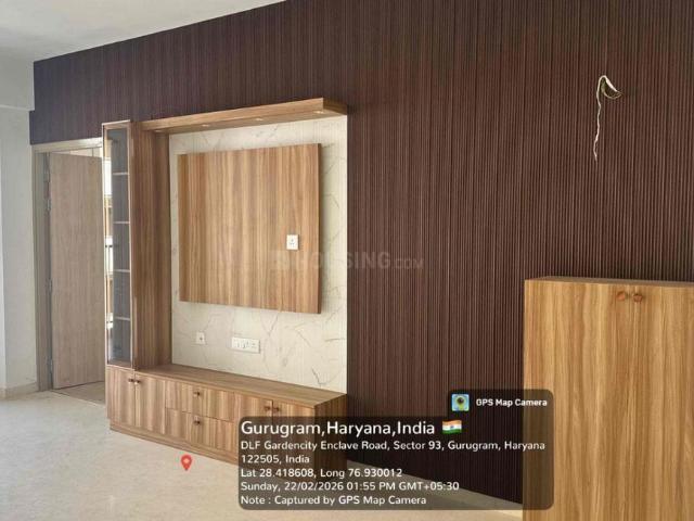 Flat for rent in Hariana