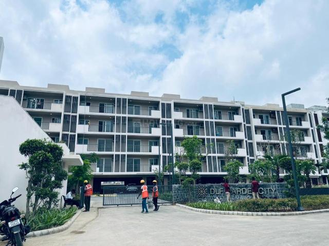 Flat for sale in Hariana