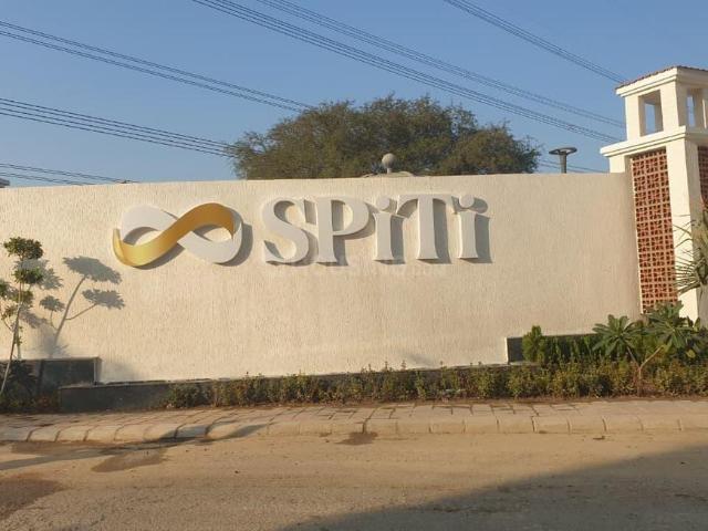Flat for sale in Hariana