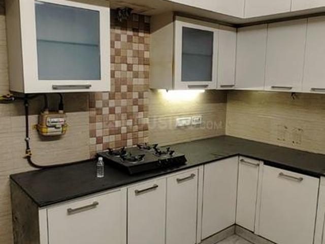 Flat for rent in South Delhi, Deri