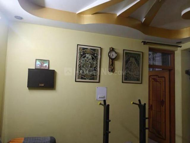 Flat for rent in West Delhi, Deri