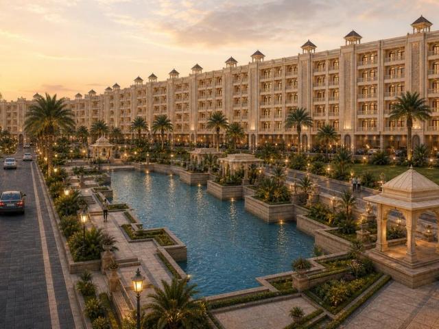 Flat for sale in Mathara, Arunachal Pradesh