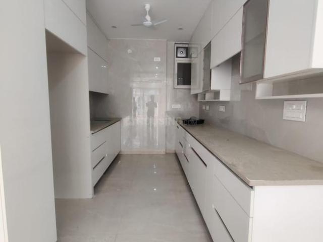 Flat for rent in Hariana
