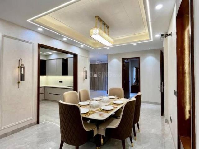 Flat for rent in Hariana
