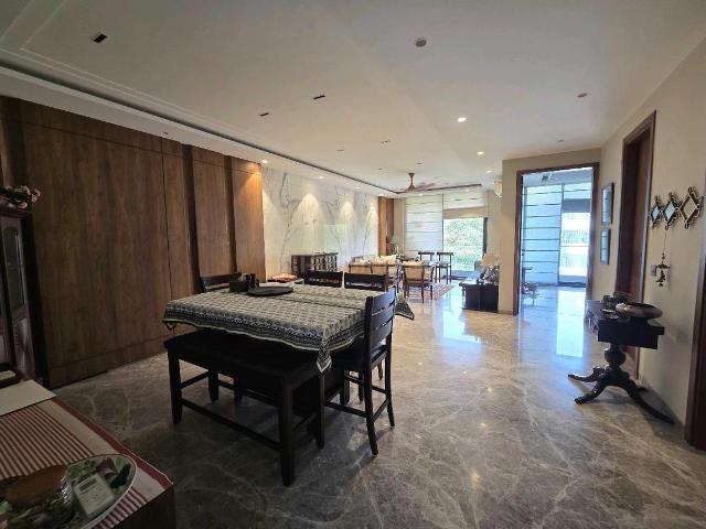 Flat for rent in Hariana
