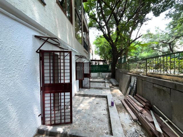 Flat for rent in Deri