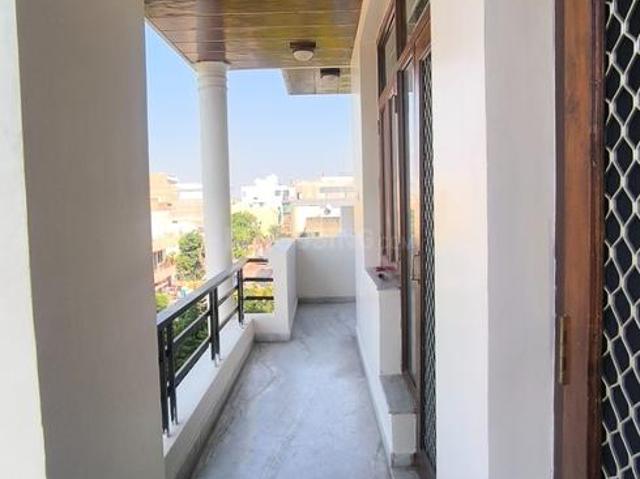 Flat for rent in Pink City, Jetpur