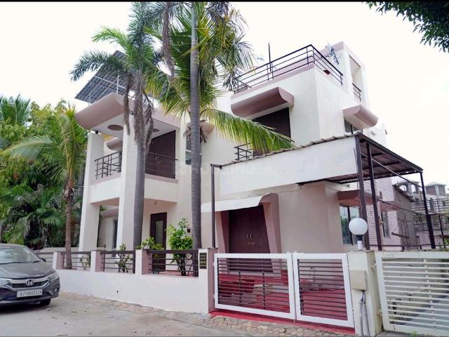 House for rent in Adalaj, Gujarat