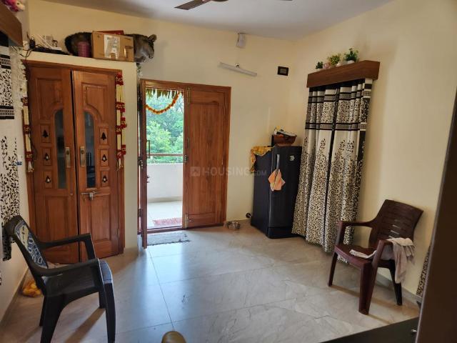 House for sale in Bangalore South, Cox Town - Bangalore