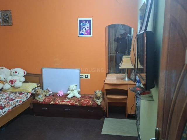 House for rent in Bangalore North, Cox Town - Bangalore
