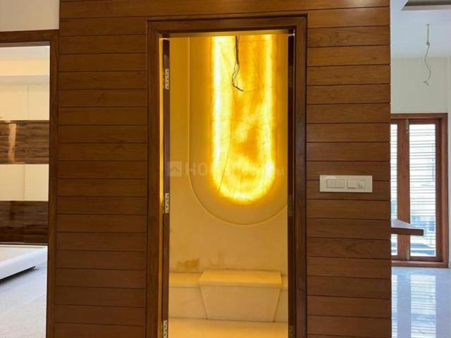 House for sale in Bangalore North, Cox Town - Bangalore