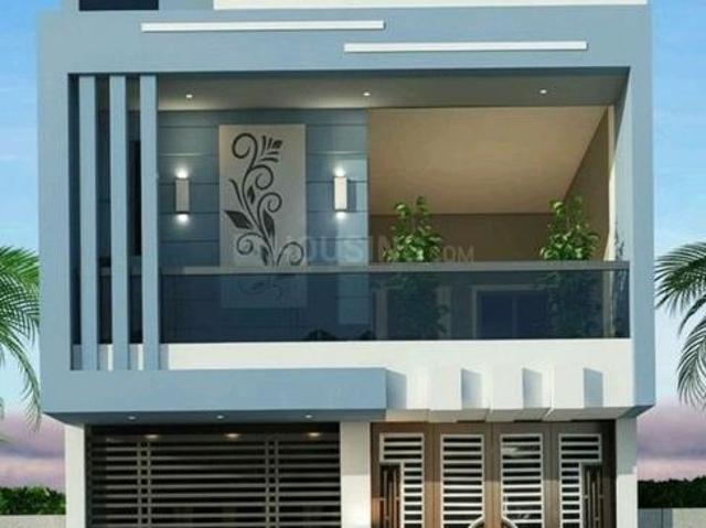 House for sale in Anna Nagar, Tamil Nadu