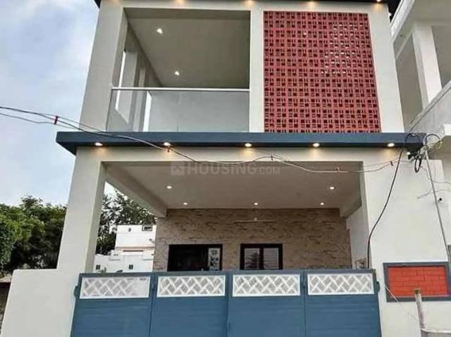 House for sale in Avati, Tamil Nadu