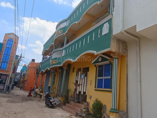 House for sale in Ambattur, Tamil Nadu