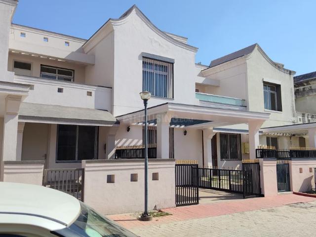 House for rent in Pink City, Rajasthan