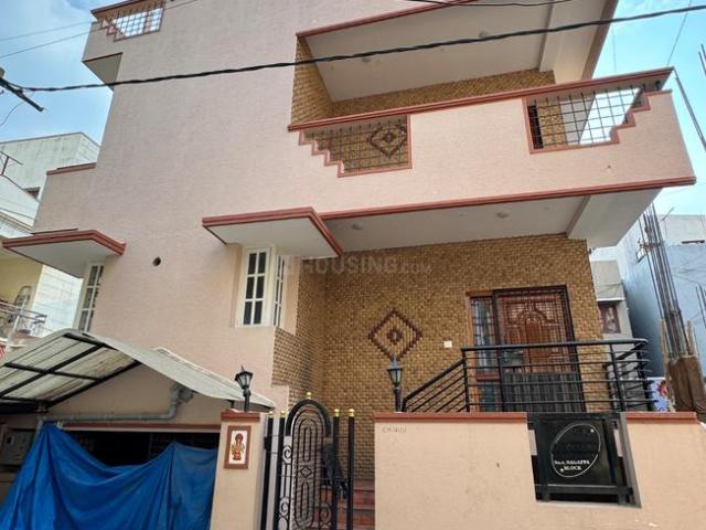 House for rent in Bangalore North, Cox Town - Bangalore