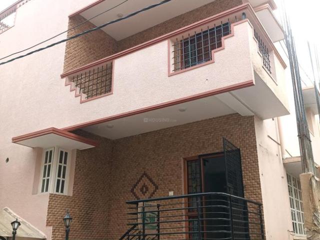 House for rent in Bangalore North, Cox Town - Bangalore