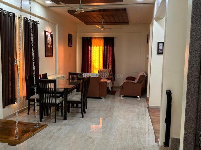 House for rent in Poona, National Capital Territory Of Delhi