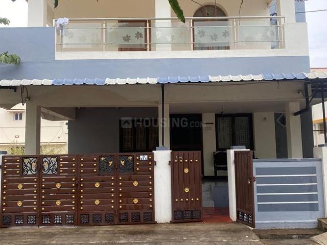 House for rent in Tamil Nadu