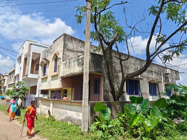 House for rent in Durgapur, West Bengal