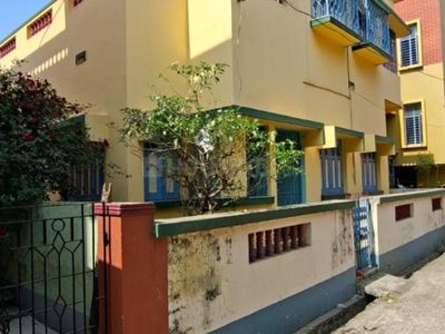 House for sale in Hooghly, Chandannagar
