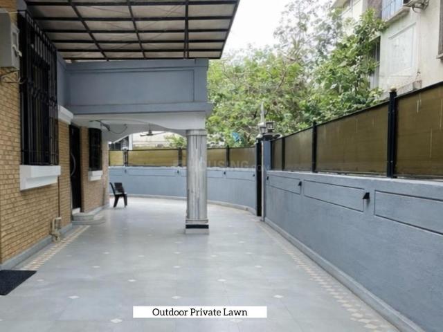 House for rent in Deonar, Mumbai