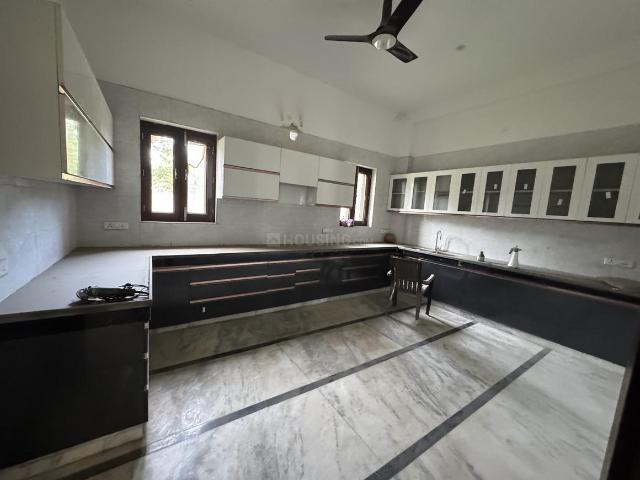 House for rent in South Delhi, Deri