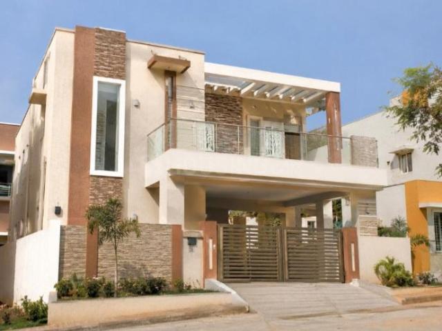 House for sale in Karnataka