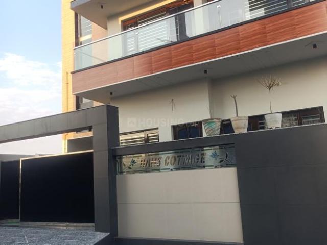 House for rent in Hariana