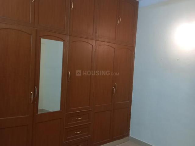 House for rent in Bangalore North, Cox Town - Bangalore