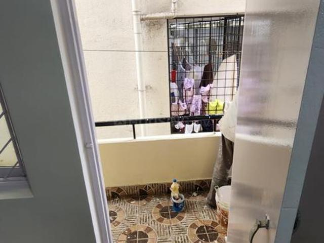 House for sale in Bangalore North, Cox Town - Bangalore