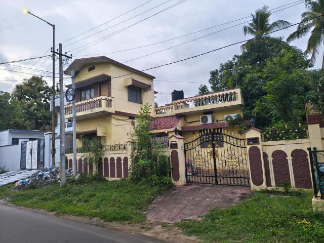 House for sale in As Rao Nagar, Haidarabad