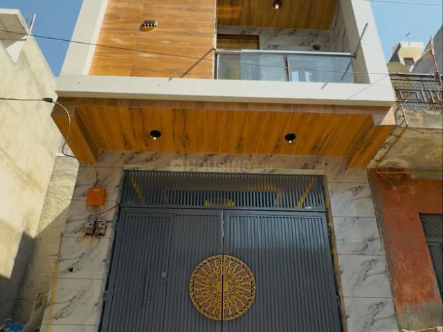 House for sale in West Delhi, Deri