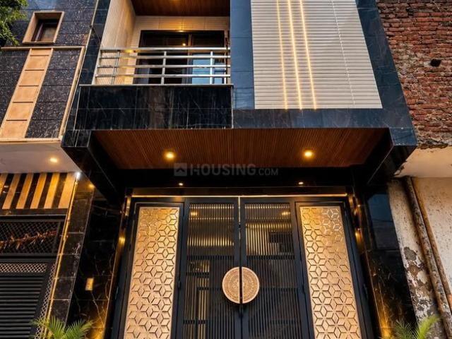 House for sale in West Delhi, Deri