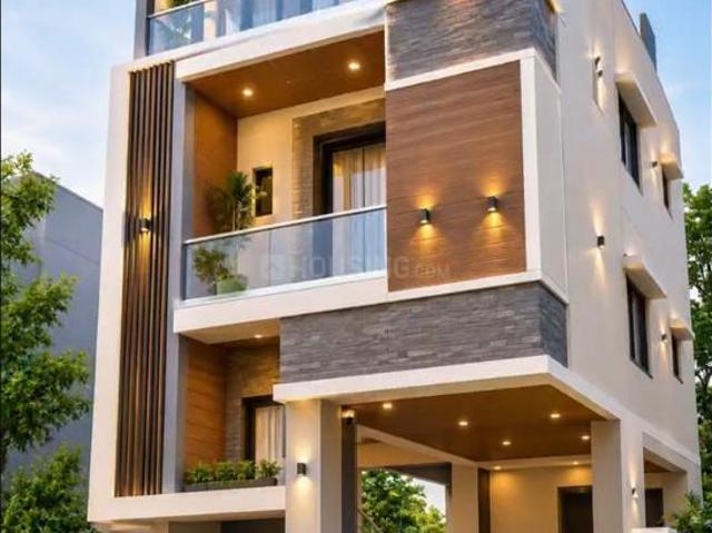 House for sale in Gerugambakkam, Periyapanicheri