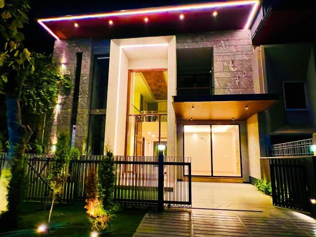 House for rent in Baqarpur, Punjab