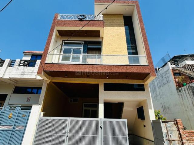House for sale in Pink City, Jetpur