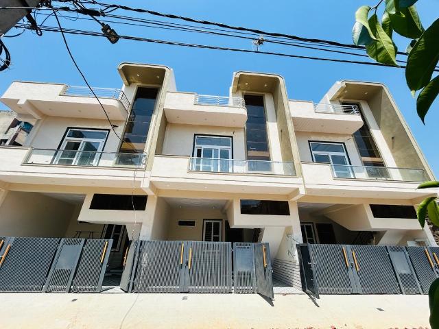 House for sale in Pink City, Jetpur