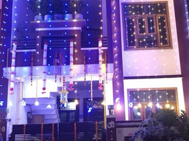 House for rent in Lakhana, Arunachal Pradesh