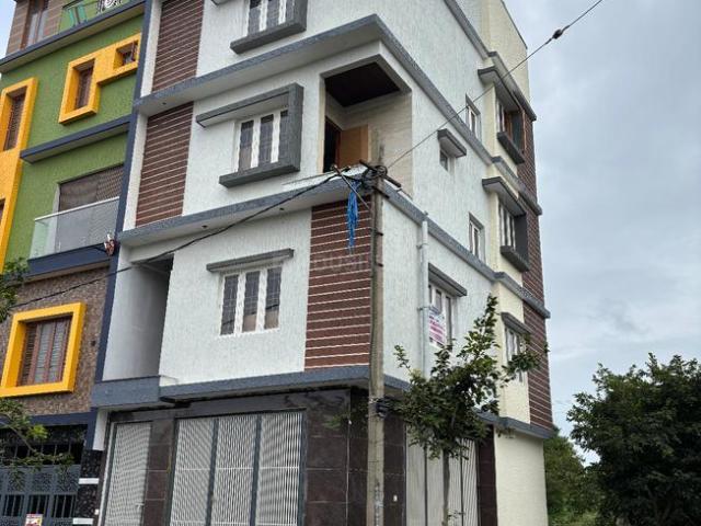 House for sale in Bangalore South, Cox Town - Bangalore