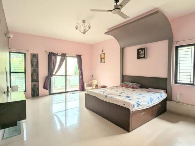 House for rent in Bangalore East, Cox Town - Bangalore