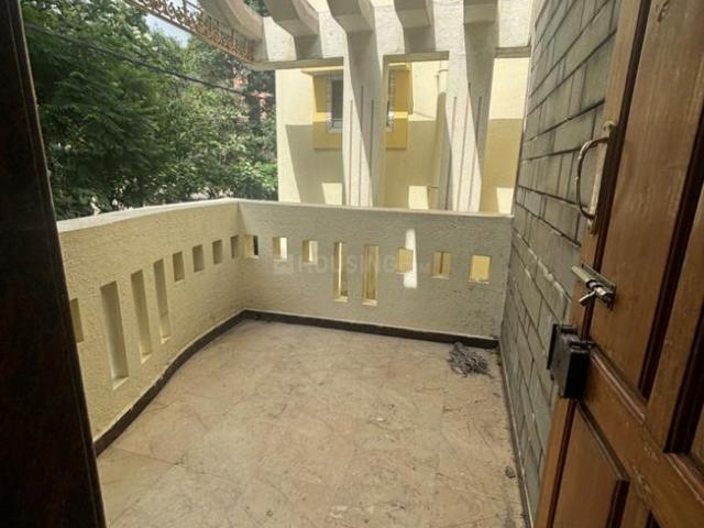 House for rent in Bangalore South, Cox Town - Bangalore