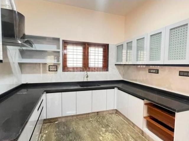 House for rent in Sector 4, Bengaluru