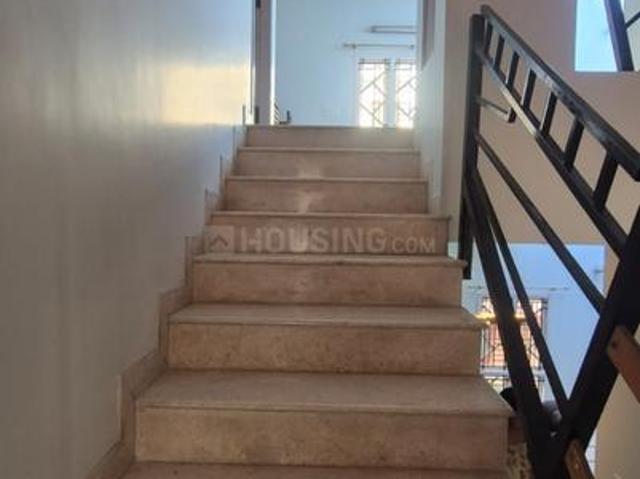 House for rent in Bangalore South, Cox Town - Bangalore
