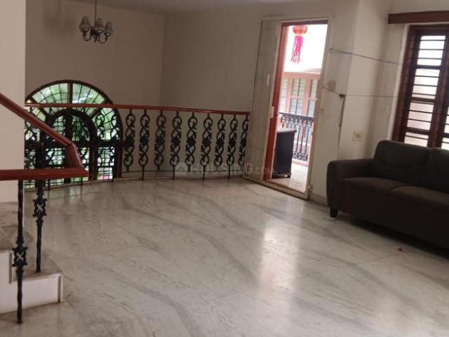 House for rent in Bangalore South, Cox Town - Bangalore