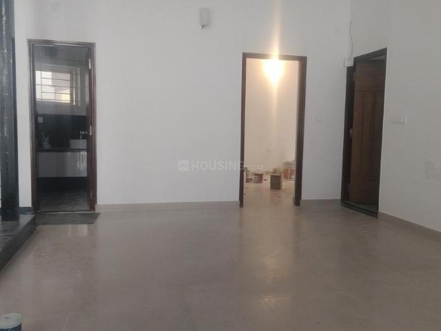 House for rent in Sector 7, Bengaluru