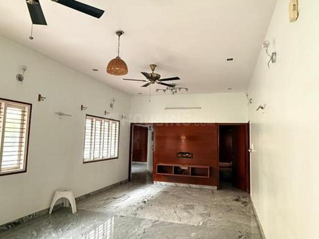 House for rent in Bangalore North, Cox Town - Bangalore