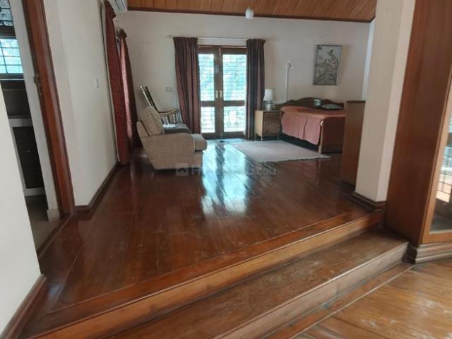 House for rent in Bangalore South, Cox Town - Bangalore