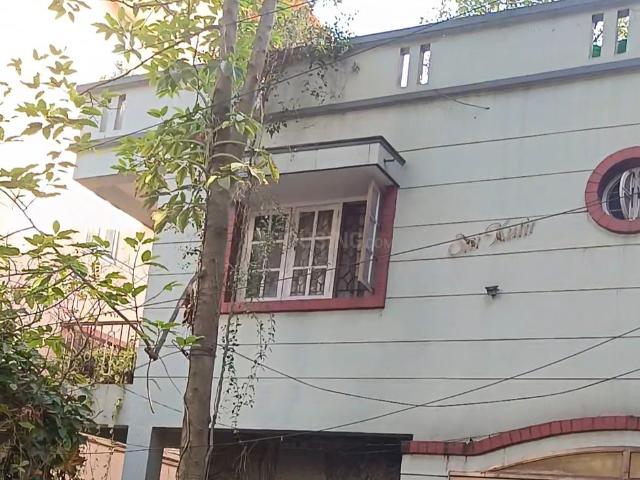 House for sale in Bangalore South, Cox Town - Bangalore